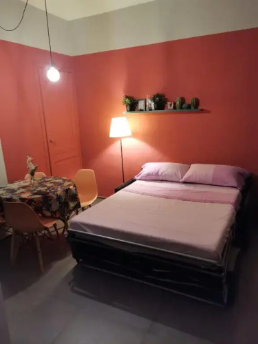 Casa Ettolina al Campus Einaudi