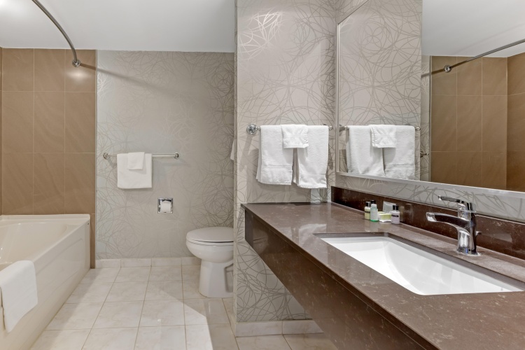 Best Western Plus The Arden Park Hotel photo 10