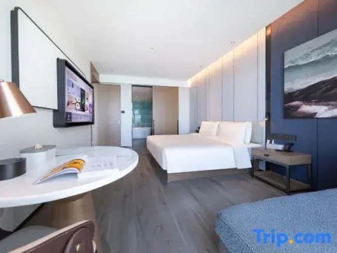 Double Family Suite with sea view