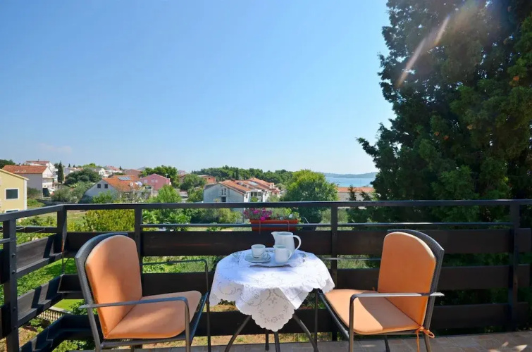 Apartments Branka