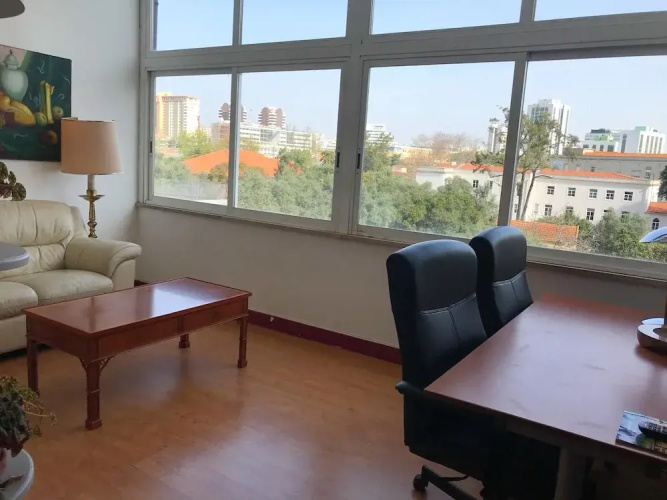 Casa Do Zé- Guest House