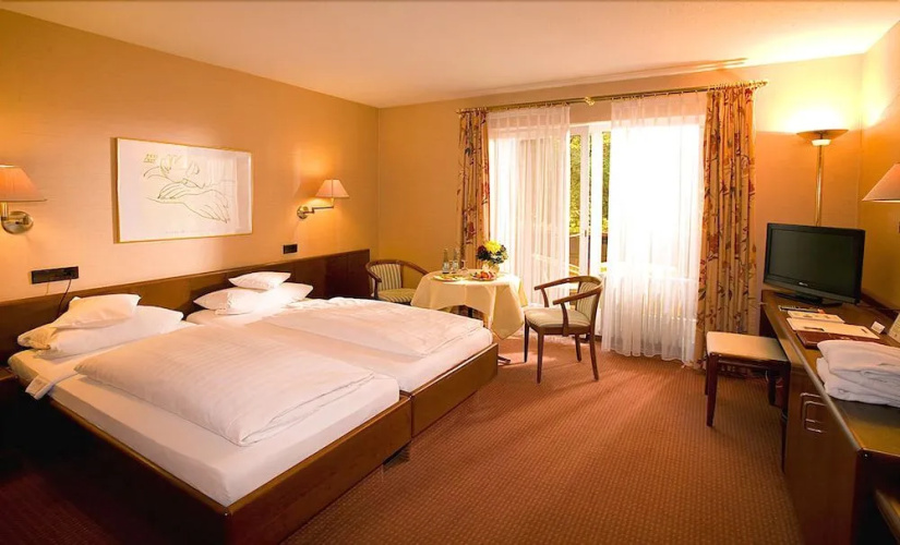 Hotel am Park