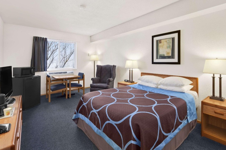 Business Double room