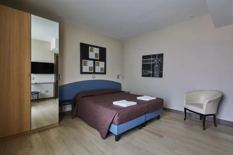 Hotel Montebello