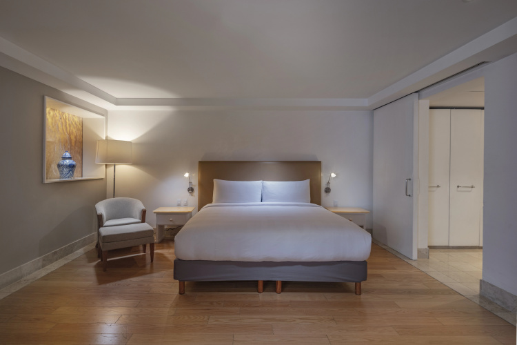 InterContinental Presidente Puebla photo 8