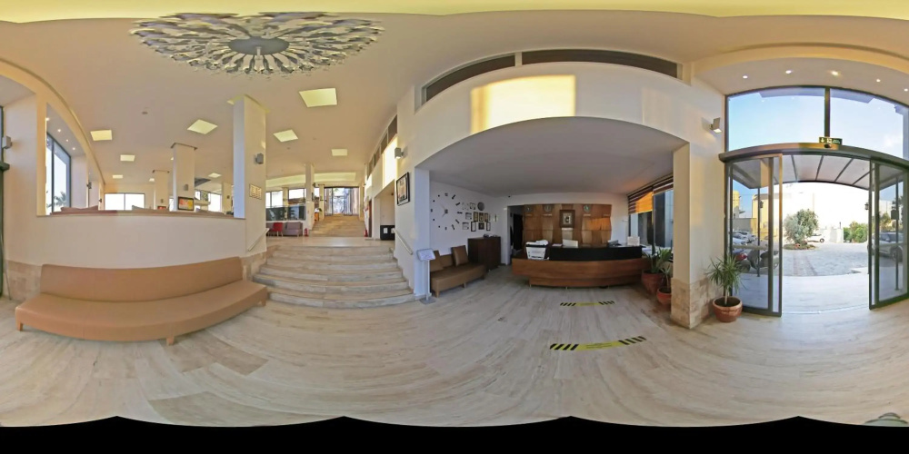 Neopol Hotel Deluxe
