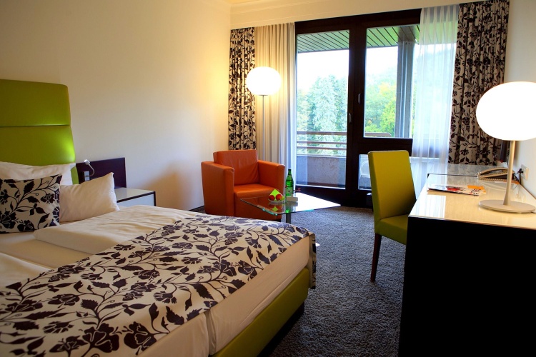 Hotel an der Therme Bad Orb