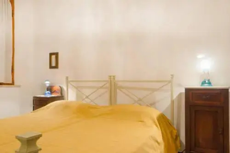 Casa Mariina - 6 Posti Letto, Ampia Terrazza