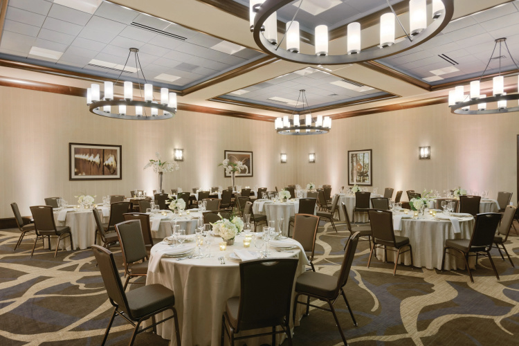 Embassy Suites by Hilton Saratoga Springs photo 27