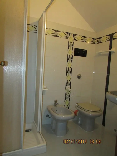 Chianurre villa con piscina