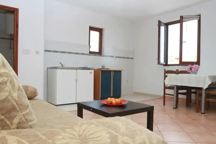 Olive Tree Apartments