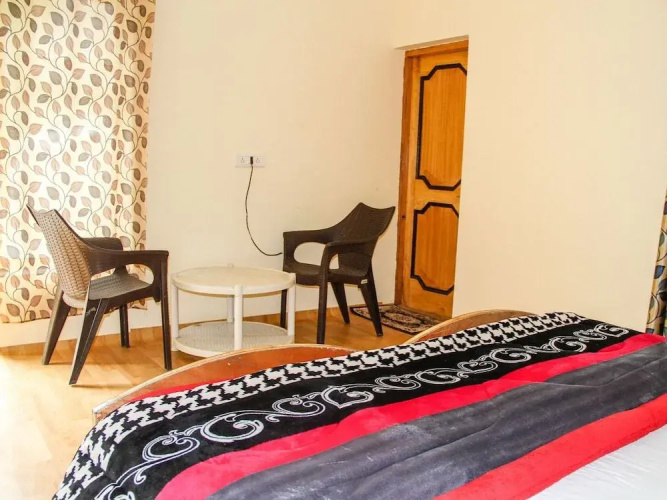 Sha Cho Guest House