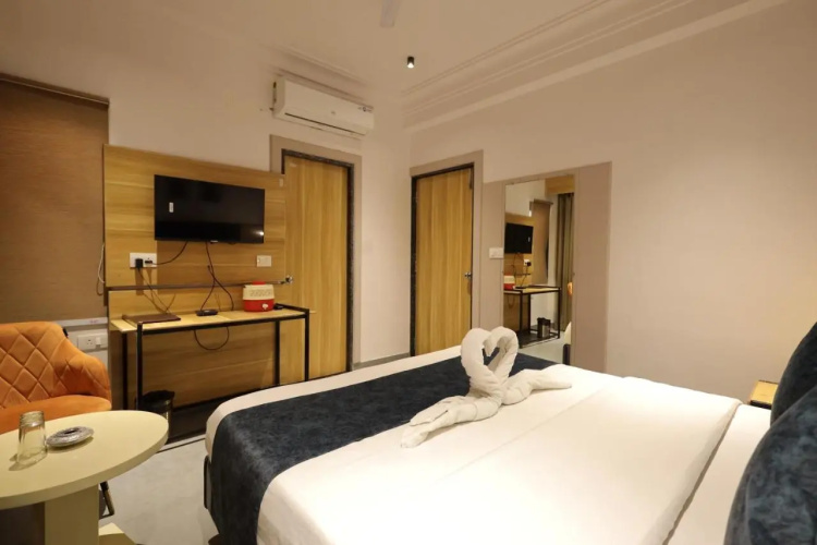 Hotel Sparkle Inn