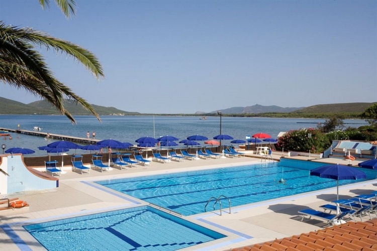 Hotel Portoconte photo 13
