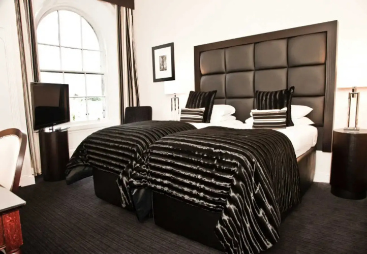 Airth Castle Hotel & Spa