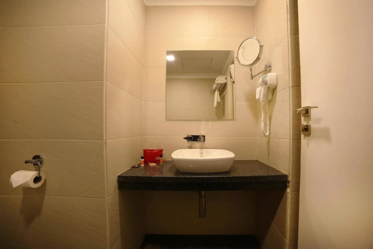 Hotel Park N