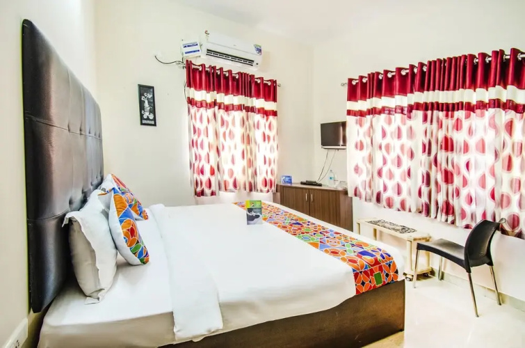 FabExpress Namo Suites