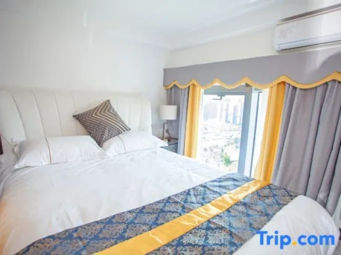 2 Bedrooms Standard Twin Duplex room