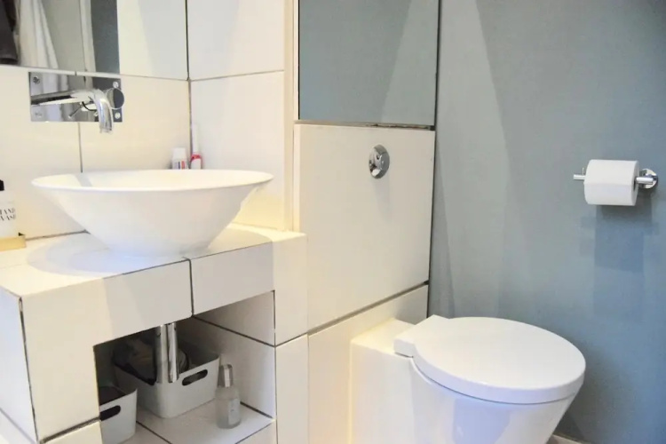 Charming 1 Bedroom Flat in Clapham