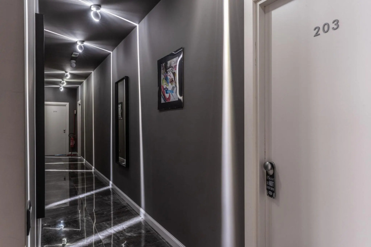 Apollo Boutique Hotel photo 19