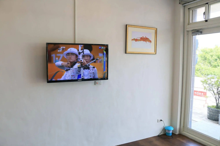 Harmony Guest House