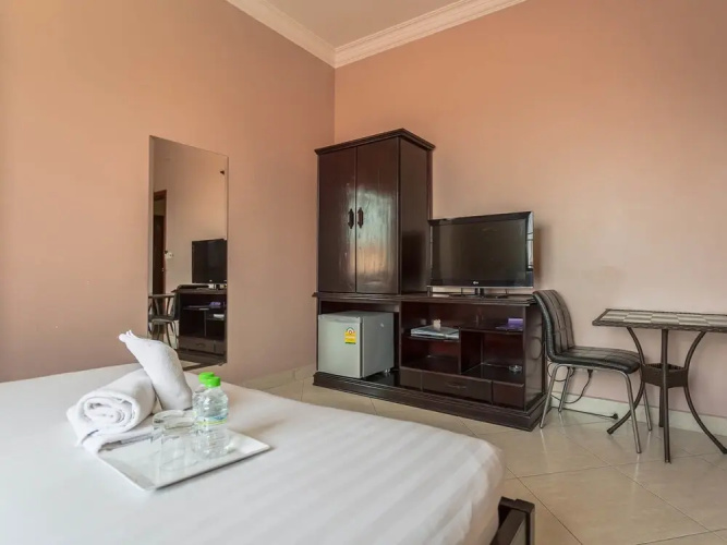 MekongView 1 CondoTel