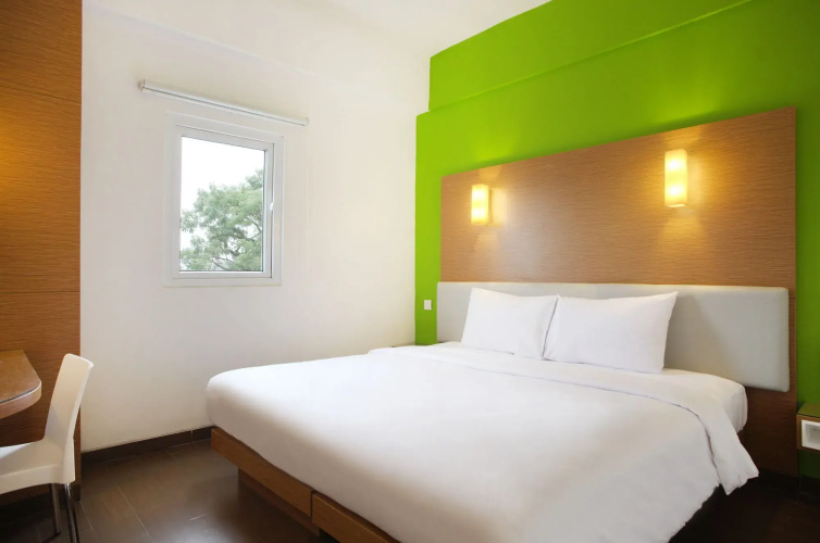 Amaris Hotel Pettarani Makassar