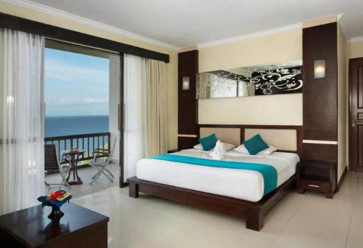 Double Junior Suite