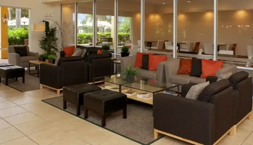 Encantada Resort 8545