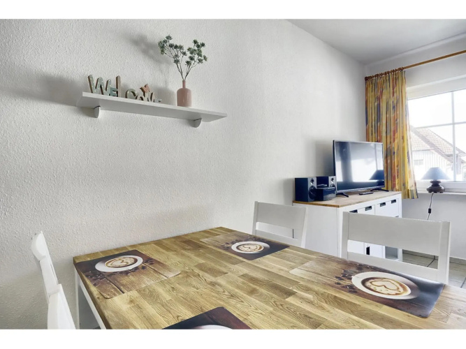 Hafenstrasse 34 - Wohnung 5