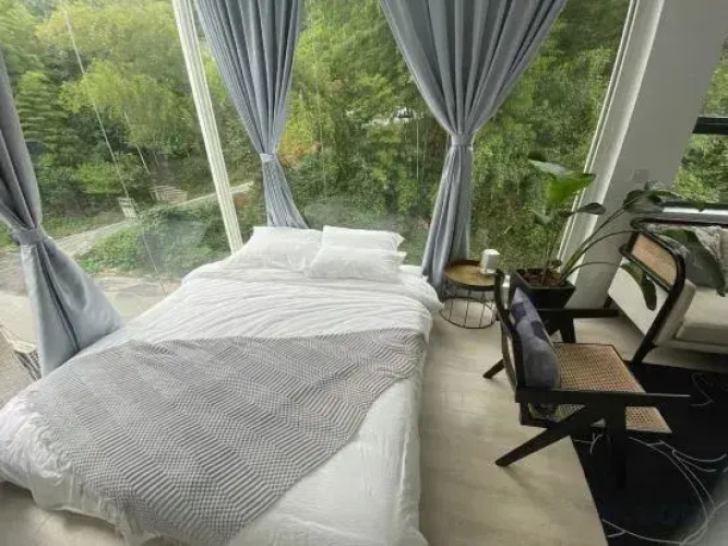 ease up Guesthouse
