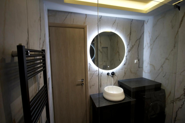 Eros - Luxurious Apartment
