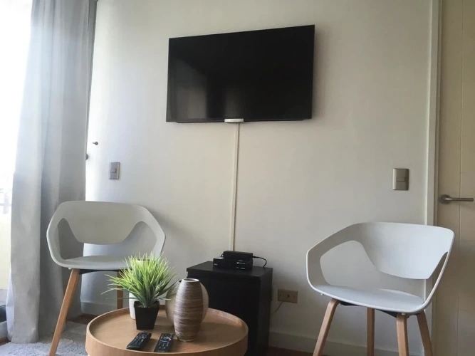 1 Bedroom Standard Apartment