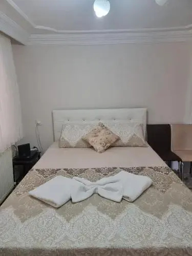 Sultanahmet Işıl Hotel