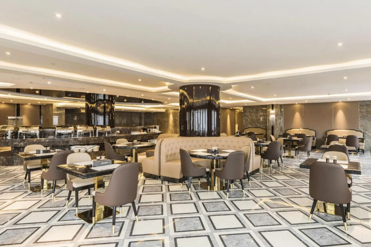 Putian International Hotel