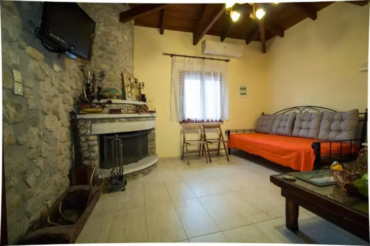 1 Bedroom Cottage