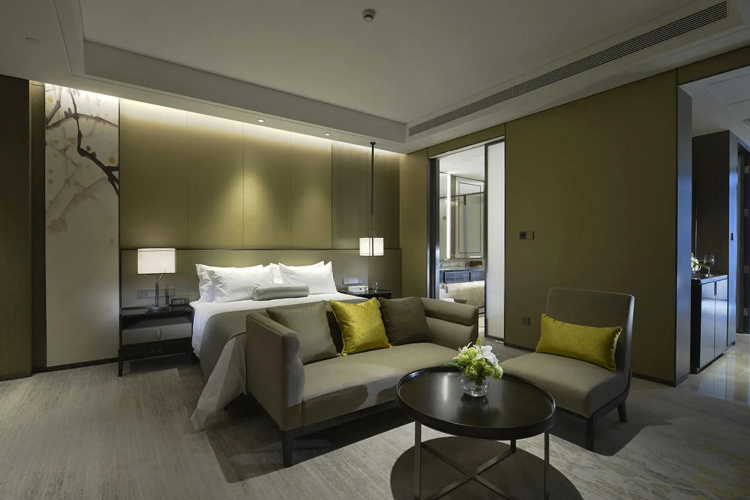 Golden Eagle Summit Hotel Kunshan