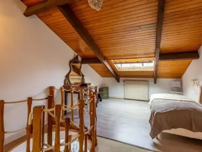 Apartment Iberia