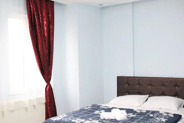 Samsun Jolly Home