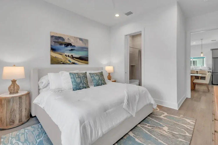 Azul Townhomes A3 - Sunrise