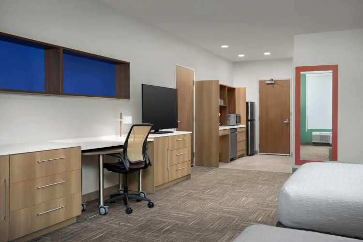 Home2 Suites By Hilton Cullman
