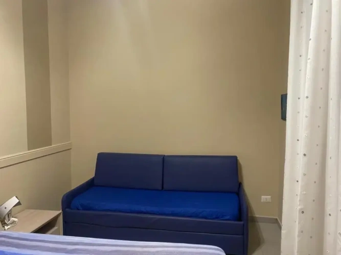 Superior Quadruple room