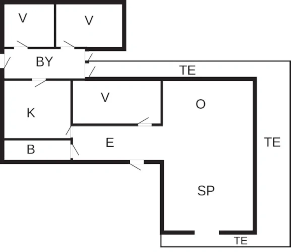Cottage