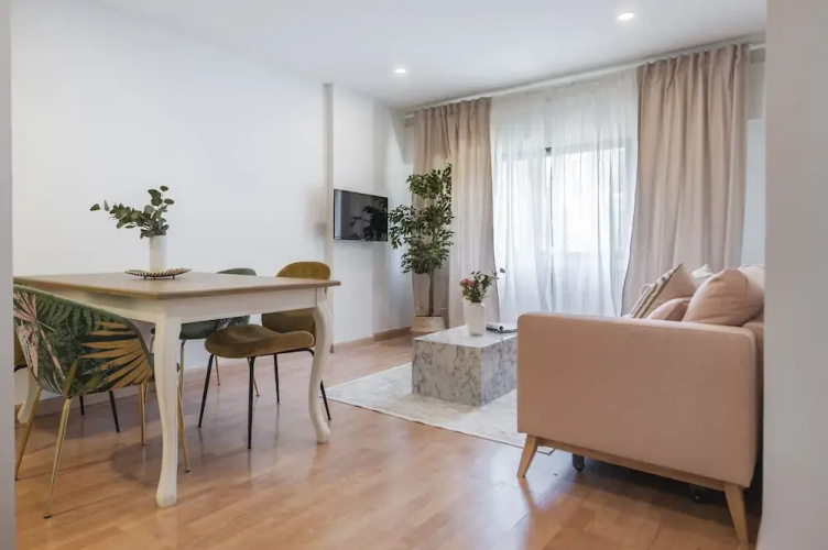 Alterhome Apartamento Francisco De Goya