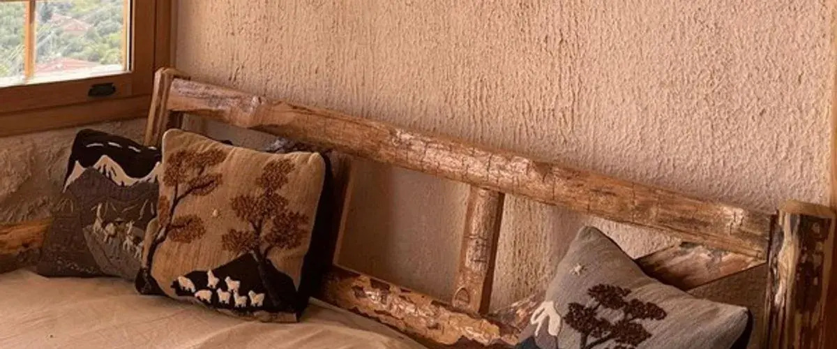 Loft Country Kas