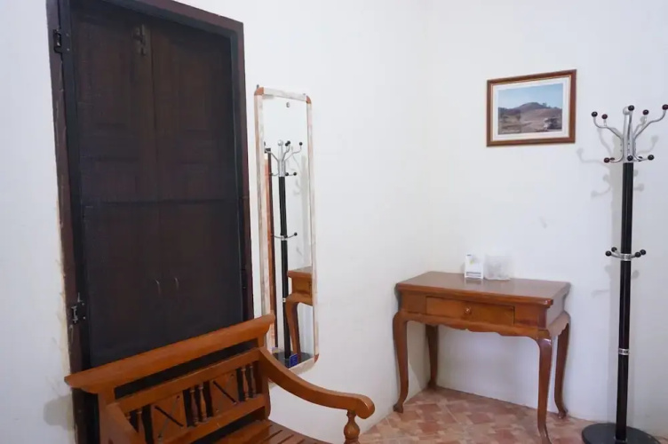 Borrirak Resort Ranong