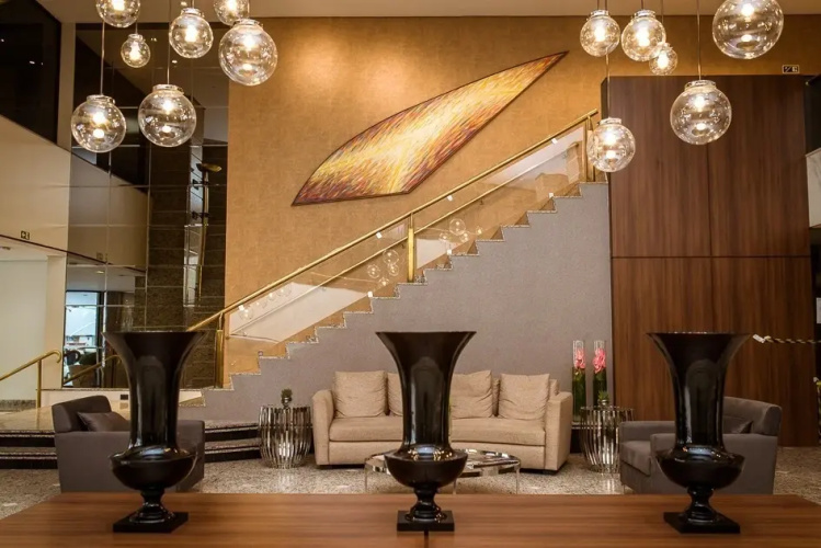 Grand Mercure Curitiba Rayon