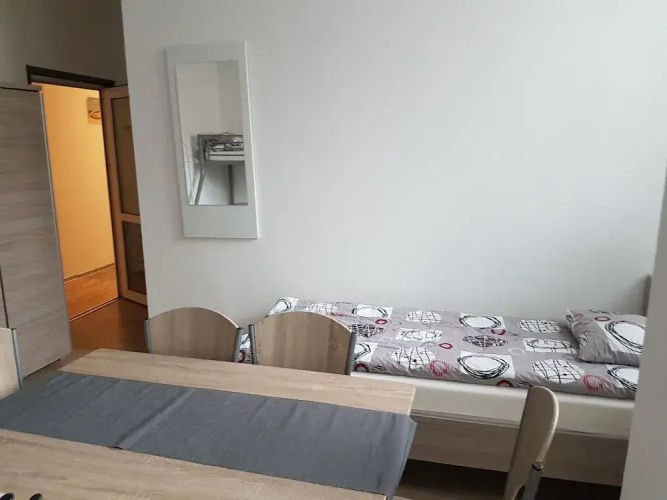 Hostel Keja