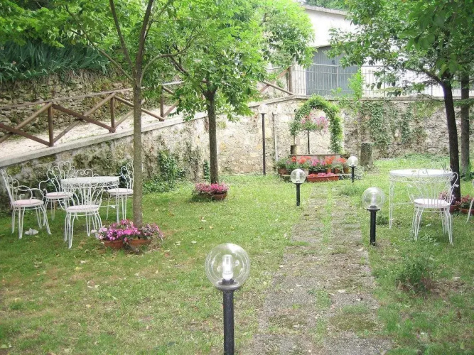 Hotel Villa Stella