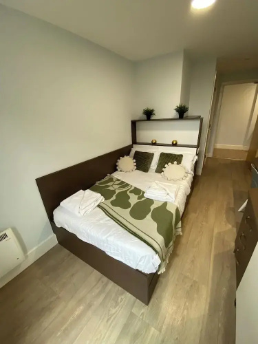 Vitality Hotels